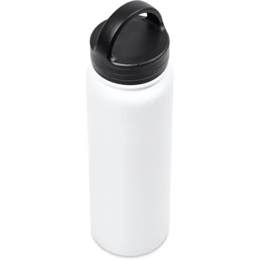 Altitude Fabiano White Top